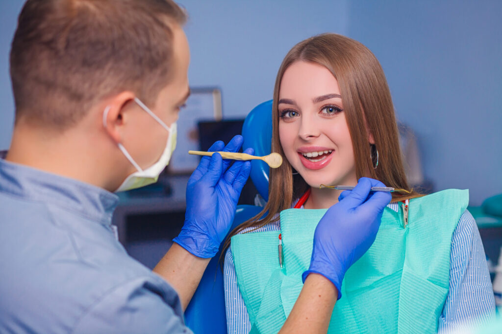 Dentamaris Dental Clinic Smile Design